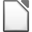 LibreOffice 3.4.3 Icon