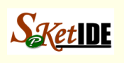 Spket IDE Logo crop